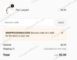20% AYN Promo Code Verification Screenshot