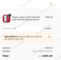 10% Joylux Promo Code Verification Screenshot