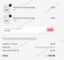 30% Shop Miss A Promo Code Verification Screenshot