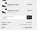 20% Bruno Magli Promo Code Verification Screenshot