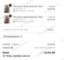 20% DONNI Promo Code Verification Screenshot