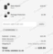 5% CODE 118 Promo Code Verification Screenshot