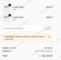 10% X-Chair Promo Code Verification Screenshot