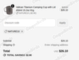 10% Valtcan Titanium Promo Code Verification Screenshot