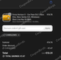 10% PremiumCDKeys Promo Code Verification Screenshot