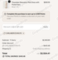 15% Daisy Silk Promo Code Verification Screenshot