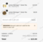 15% Plum Deluxe Promo Code Verification Screenshot