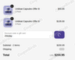 20% Unbloat Promo Code Verification Screenshot