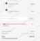 FREE SHIPPING Cuddle + Kind Promo Code Verification Screenshot