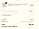 30% Momcozy Promo Code Verification Screenshot