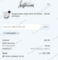 15% Kosterina Promo Code Verification Screenshot