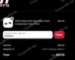 5% RPM Power Sports Promo Code Verification Screenshot
