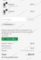 5% Peet's Coffee Promo Code Verification Screenshot