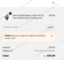 $20 ANCEL Promo Code Verification Screenshot
