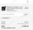10% MANNKITCHEN Promo Code Verification Screenshot
