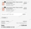 10% Glamorise Promo Code Verification Screenshot