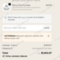 CODE CHITA Promo Code Verification Screenshot