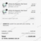 15% Benks Promo Code Verification Screenshot