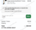 10% Viasox Promo Code Verification Screenshot