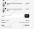 20% Belle & Bloom Promo Code Verification Screenshot