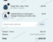 15% &Collar Promo Code Verification Screenshot