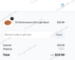 10% Jaquish Biomedical Promo Code Verification Screenshot