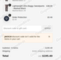 10% Mnml Promo Code Verification Screenshot