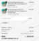 15% Chongker Promo Code Verification Screenshot