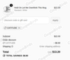 40% Crazy Dog T-Shirts Promo Code Verification Screenshot