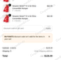 20% Bums & Roses Promo Code Verification Screenshot
