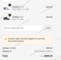 $10 SQAIRZ Promo Code Verification Screenshot