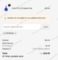 10% VIOLETTE_FR Promo Code Verification Screenshot