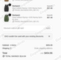 10% Double Oak Essentials Promo Code Verification Screenshot