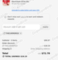 20% Ultima Replenisher Promo Code Verification Screenshot