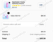 15% BLUME Promo Code Verification Screenshot