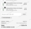 10% Pure Bulk Promo Code Verification Screenshot