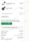 $15 Orthofeet Promo Code Verification Screenshot