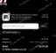 5% RPM Power Sports Promo Code Verification Screenshot