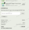 22% BioTRUST Promo Code Verification Screenshot
