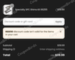 $50 Shock Surplus Promo Code Verification Screenshot