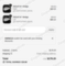 10% 69 Golf Promo Code Verification Screenshot