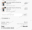 20% Rihoas Promo Code Verification Screenshot