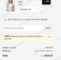 10% Marcella NYC Promo Code Verification Screenshot