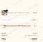 $30 Wildgrain Promo Code Verification Screenshot