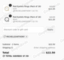 25% Neutral Curtains Promo Code Verification Screenshot