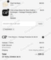 15% Gigi Pip Promo Code Verification Screenshot