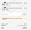 15% Catlink Promo Code Verification Screenshot