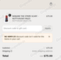 $25 NakedCashmere Promo Code Verification Screenshot