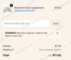 $5 Double Wood Supplements Promo Code Verification Screenshot