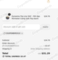 10% Fith Ops Promo Code Verification Screenshot